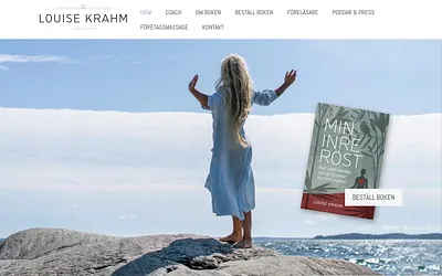 louisekrahm.se snapshot