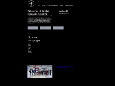 karlstadkf.se snapshot