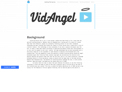 filteringmovies.weebly.com snapshot