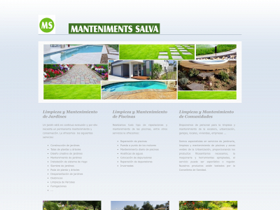 manteniments-salva.es snapshot
