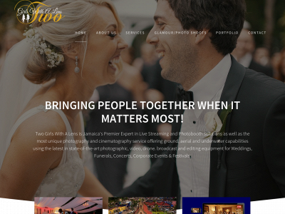 twogirlswithalens.com snapshot