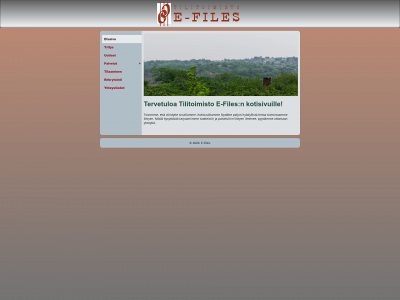 e-files.fi snapshot