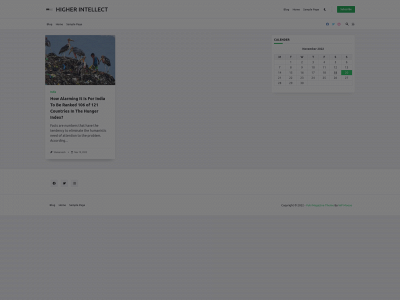 intelligentsiatale.com snapshot