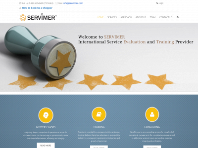 servimer.com snapshot