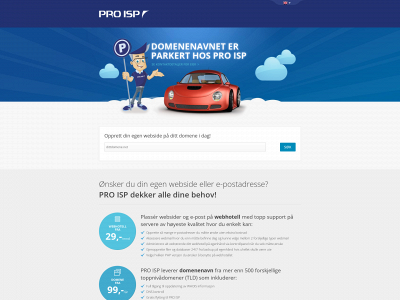 myboost.no snapshot