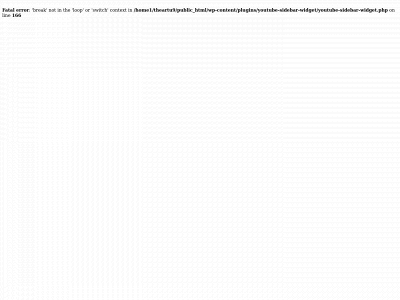 theartofd.com snapshot