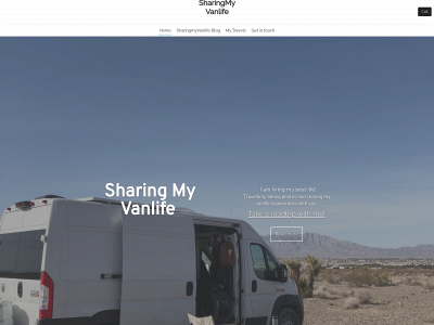 sharingmytrip.com snapshot