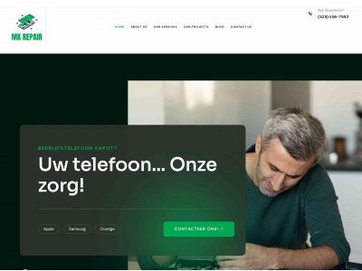 mk-repair.nl snapshot