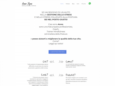 annafigini.it snapshot