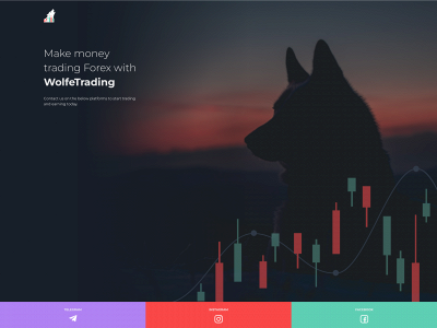 wolfetradingfx.com snapshot