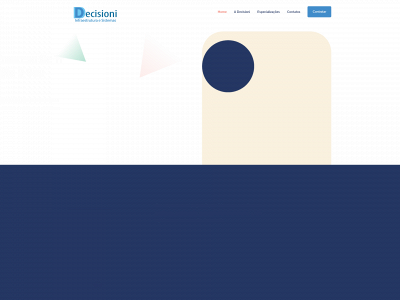 decisioni.com.br snapshot