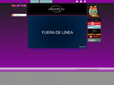 universvalencia.es snapshot