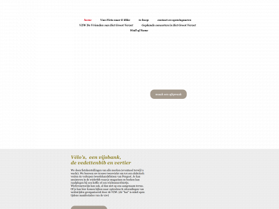 tgrootverzet.be snapshot