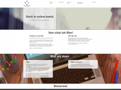 sterkerbeeld.nl snapshot