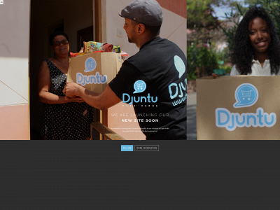 djuntu.com snapshot