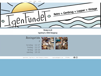 igenfundet.dk snapshot