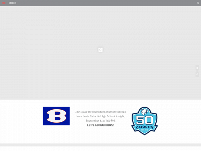 boonsborogridironclub.com snapshot