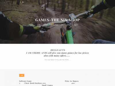 games-thenikshop.weebly.com snapshot