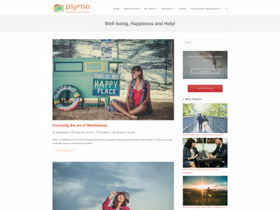 psynso.com snapshot
