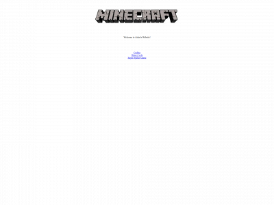 aidenlewisproctor.com snapshot