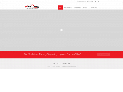 getmyps.com snapshot