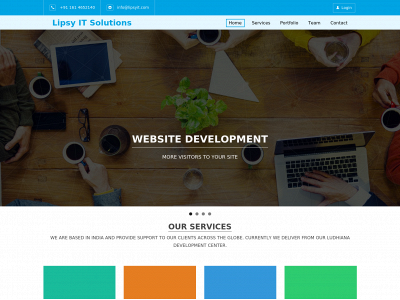 lipsyit.com snapshot