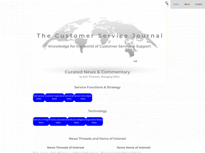 csjournal.info snapshot