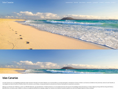 iwweb.es snapshot
