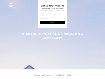 www.fixacraft.com snapshot