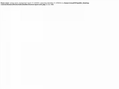 renadotson.com snapshot