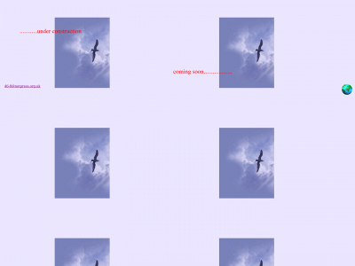 netpress.org.uk snapshot