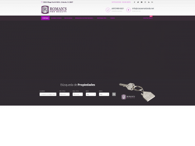 casasenorlando.net snapshot