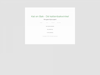 katenbak.nl snapshot