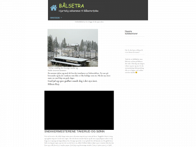 baalseterlykke.com snapshot