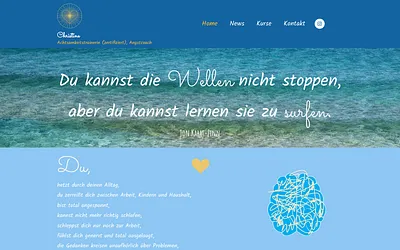 espritdesherzens.de snapshot