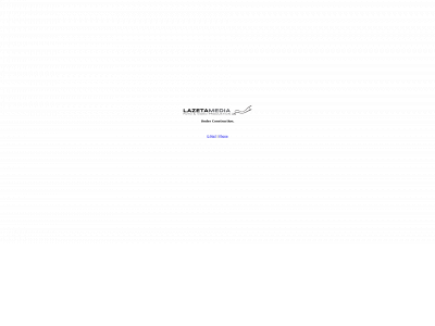 lazetamedia.de snapshot