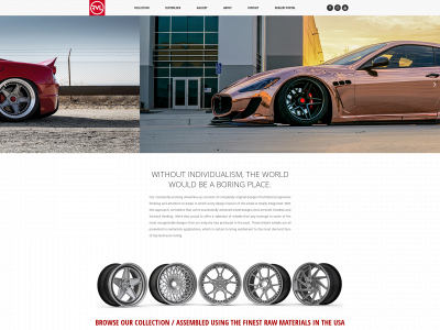 rvlwheels.com snapshot