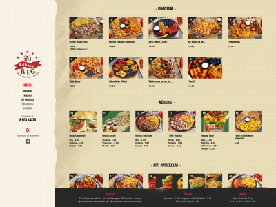 bigkebabai.lt snapshot
