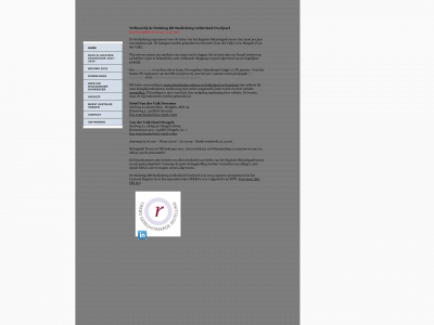 rb-studiekring.nl snapshot