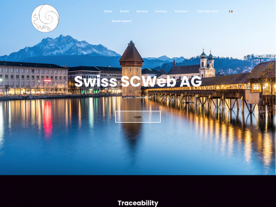 swissscweb.com snapshot