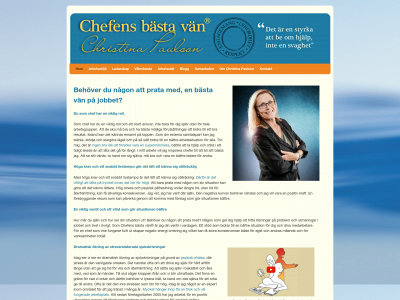chefensbastavan.se snapshot