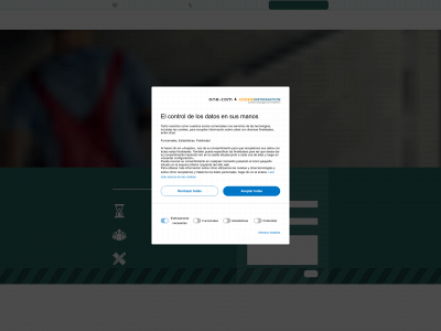 construccionesmvega.es snapshot