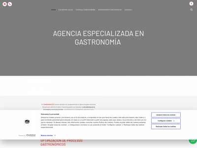 cookintech.es snapshot