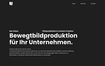 derurban.video snapshot