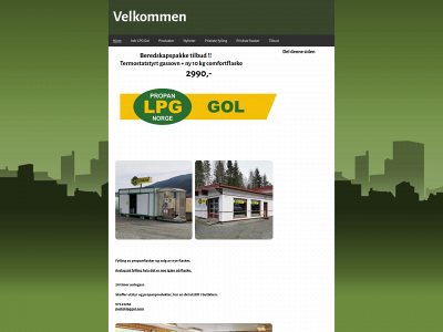 lpggol.com snapshot