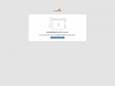 sweetcabledeal.com snapshot