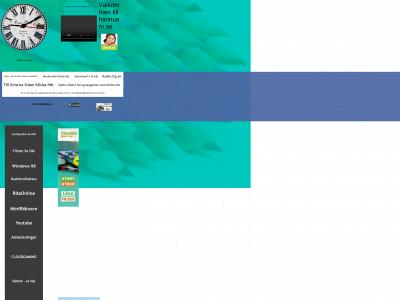 hannuaro.se snapshot