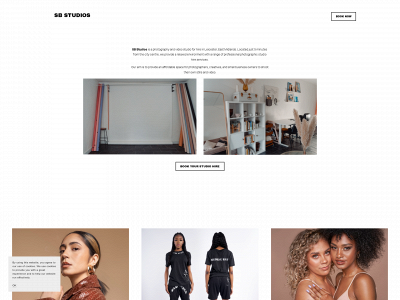sbstudios.uk snapshot