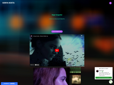 sonya-kosta.weebly.com snapshot