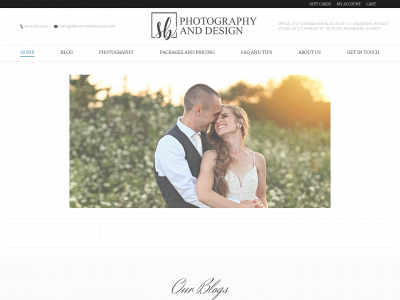 sbphotoanddesign.com snapshot